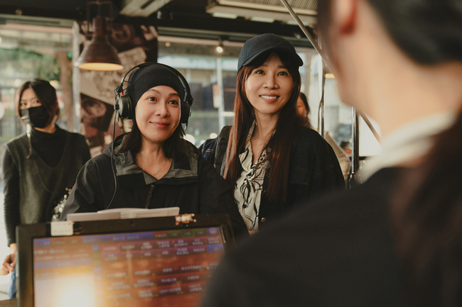 劉若英傾吐創作戲劇初心 輕鬆陪觀眾看生老病死 | 華視新聞