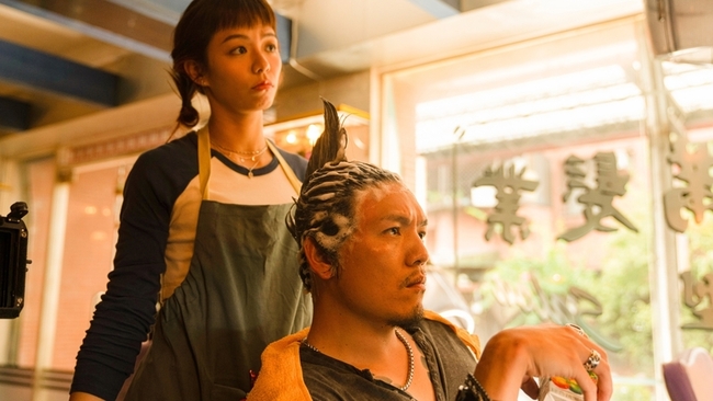 北影邀電影造型師分享  解密千禧曼波、咒等片設計 | 華視新聞