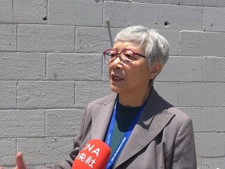 六四學運領袖王超華：保存記憶才能通往美好未來