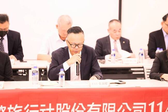 鳳凰：增包機包船業務 添營運動能 | 華視新聞