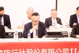 鳳凰：增包機包船業務 添營運動能