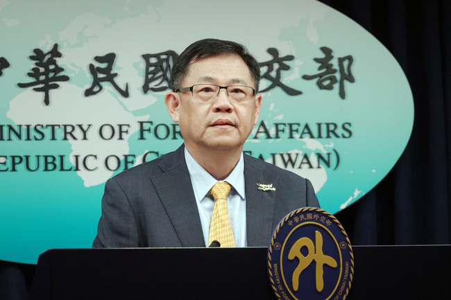 外交部規劃打造INGO中心 盼完整建構台灣生態鏈 | 華視新聞