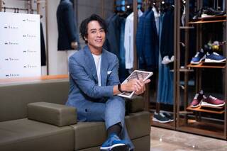 金片子徵件開跑  莊凱勛鼓勵創作者勇敢說故事