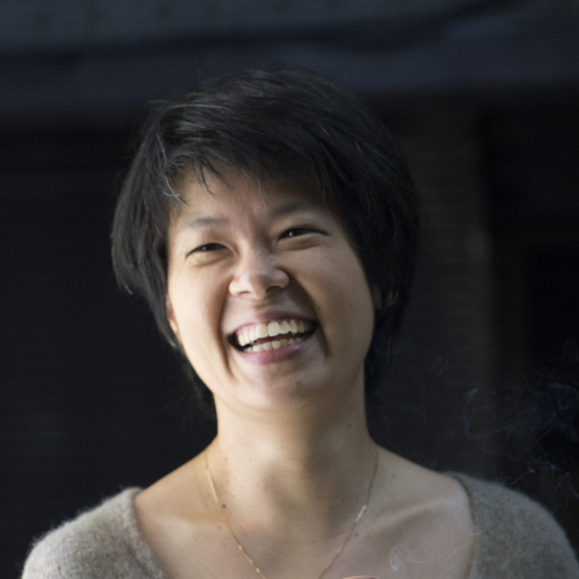 策展人呂岱如將赴英駐村 探索酷兒生態女性主義 | 華視新聞