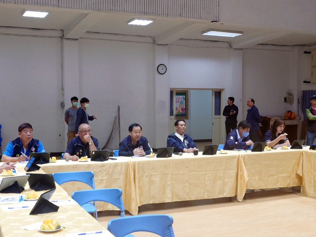 南竿中正國中小改建噪音粉塵隱憂  校方：先建後拆 | 華視新聞