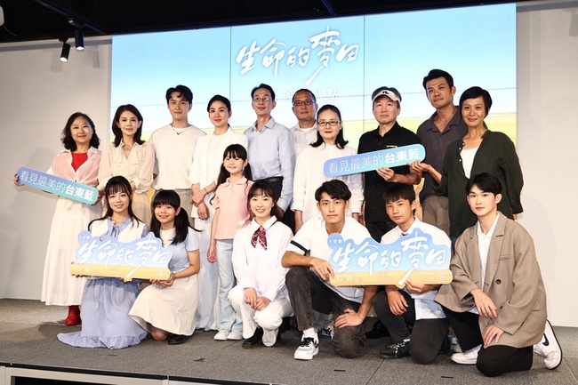 林美貞避談離婚孫興 告訴自己要有愛和希望過日子 | 華視新聞