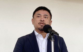 評估開放旅宿移工 洪申翰：將顧及本國勞工就業