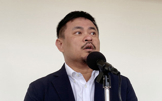 勞動基金虧損 洪申翰：規模上兆 勞工不用擔心