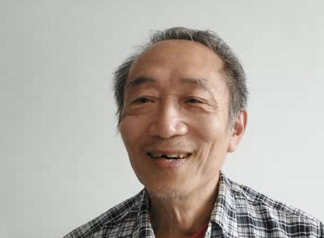 徐漢光為支聯會坐牢數月 稱如此年代已是萬幸 | 華視新聞