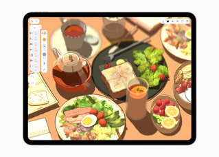 蘋果設計大獎放榜 美國開發者上榜4名最多