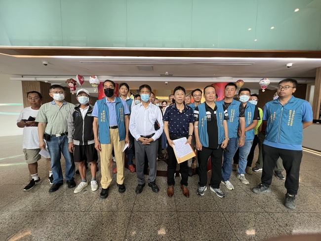 台東縣府新規定住宅1戶1車位 建築業憂推高房價 | 華視新聞