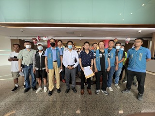 台東縣府新規定住宅1戶1車位 建築業憂推高房價