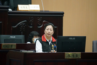 地方補助款爭議花蓮提訴願 將赴政院表達抗議