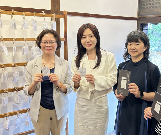 立委考察文學基地、文學糧倉 盼打造台北藝文廊道 | 華視新聞