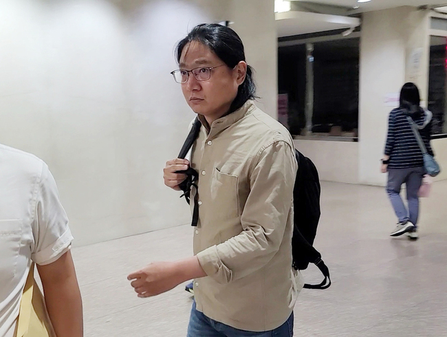 北市建管處前股長涉護航違規餐廳 檢命15萬交保 | 華視新聞