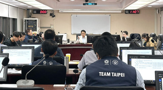 北市設氫能推廣辦法挨批配套不足 議會法規會暫擱