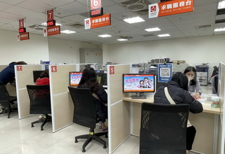 新北中高齡勞參率逐年提升 市府：仍有進步空間