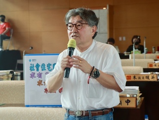 中市議員建議興建低租金小坪數社宅 盧秀燕允研議