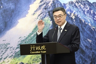 地方為補助款遭刪提訴願 卓榮泰：我們都照規定來