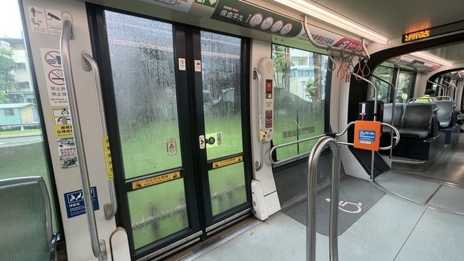 高雄火車站地下停車場積水 鐵路局將檢討改善 | 華視新聞