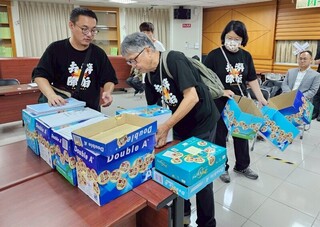 連署補件過門檻 罷免游顥團體：不適任立委下台