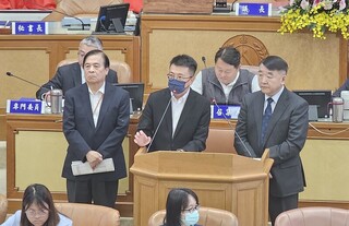 光害無法可罰  新北議員要求市府研擬法規納管