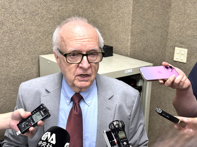 學者蘇葆立評胡耀邦  修正毛澤東路線是顯著成就 | 華視新聞