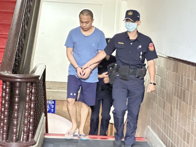 菲移工涉殺女友分屍二審 律師：難認受教化改變 | 華視新聞