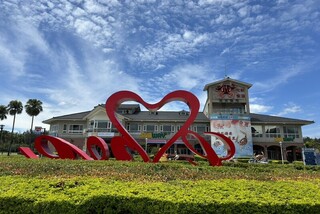 淡水漁會6日促銷會  推黑鮪魚解體秀吸引買氣