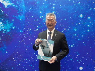 台日首簽無人機合作備忘錄 助建立「非紅供應鏈」