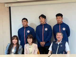 男子卡巴迪名古屋亞運面臨換血  東亞盃磨經驗拚冠