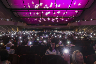 矢板明夫曝籌辦演唱會頻遭打壓 曹興誠盼大罷免成功