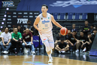 TPBL海神三分球轟垮夢想家 季後賽搶先聽牌