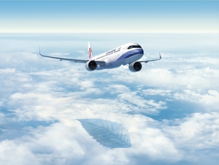 華航攜手台積電採永續航空燃油 年減逾千噸碳排