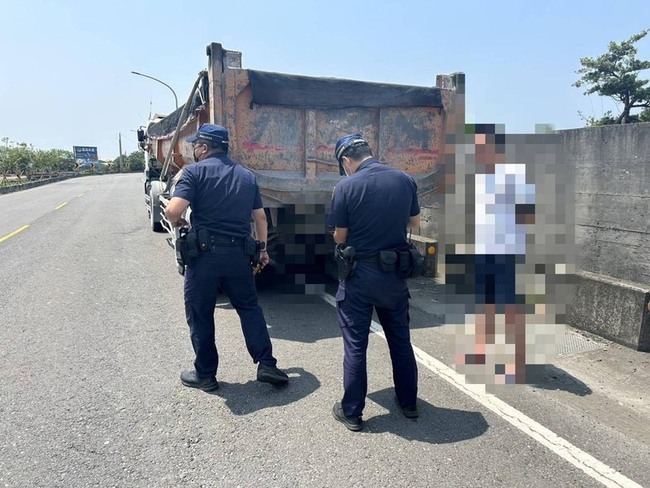 屏東5個月內大貨車違規釀73件事故  6/9專案取締 | 華視新聞