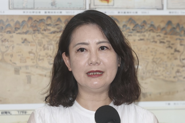 府、院等8機關收炸彈恐嚇信 綠：交警政系統查辦 | 華視新聞