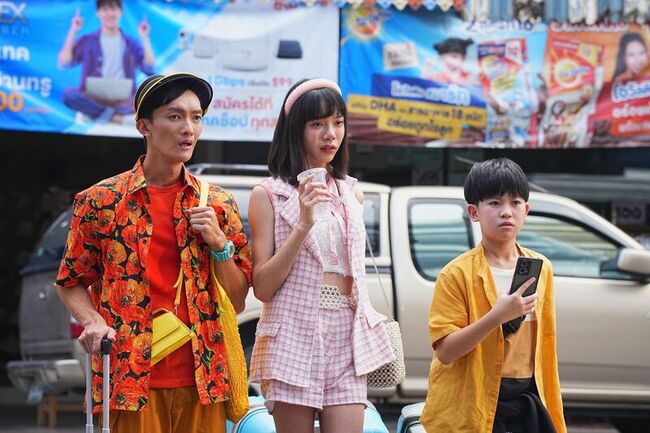 李國煌新片男兒王2  Kiwebaby剃頭險拒演 | 華視新聞