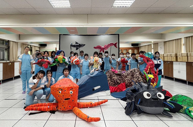 竹市光復高中波濤之下 獲全國學生創意戲劇賽優等 | 華視新聞