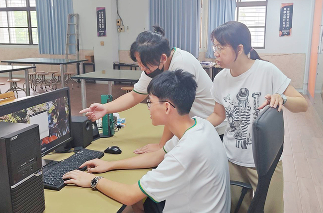 雄工「一杯的代價」影片獲特優 強調酒駕害人害己 | 華視新聞