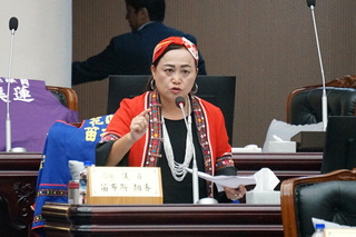 鐵公路易中斷議員籲補貼旅客住宿費 花縣府：可考慮