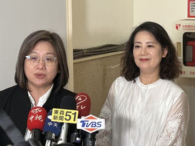 遭爆濫用公務車  吳思瑤：爆料要查證勿搞烏龍 | 華視新聞