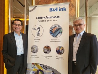 不畏新台幣升值 貿聯-KY 5月營收年增逾2成