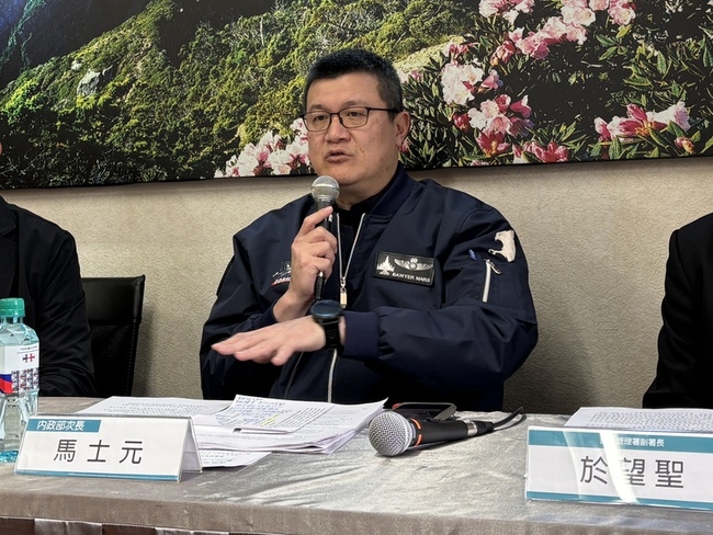 政院指中正路改名無全盤計畫 內政部：議題到此為止 | 華視新聞