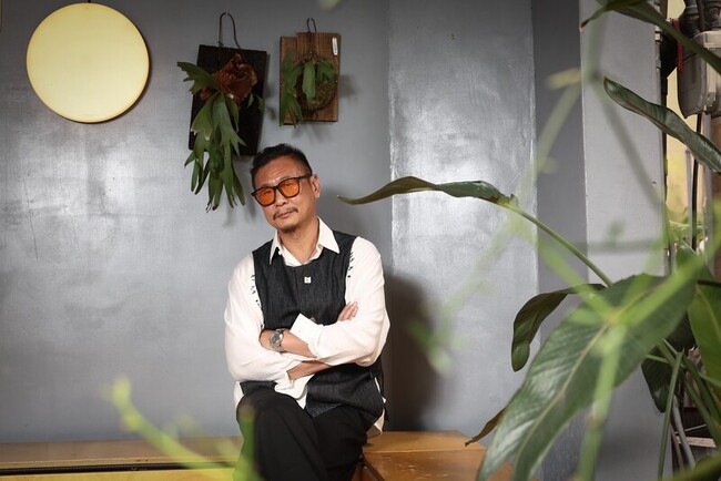 張世「瑠公圳」詮釋父子情 戲外淚悔未見父最後一面 | 華視新聞