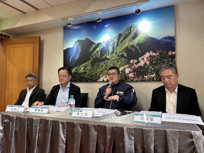 內政部盤點防災公園作避難基地 年底前公布規範 | 華視新聞