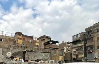 埃及近期地震活躍  官方示警「危險」強化防範