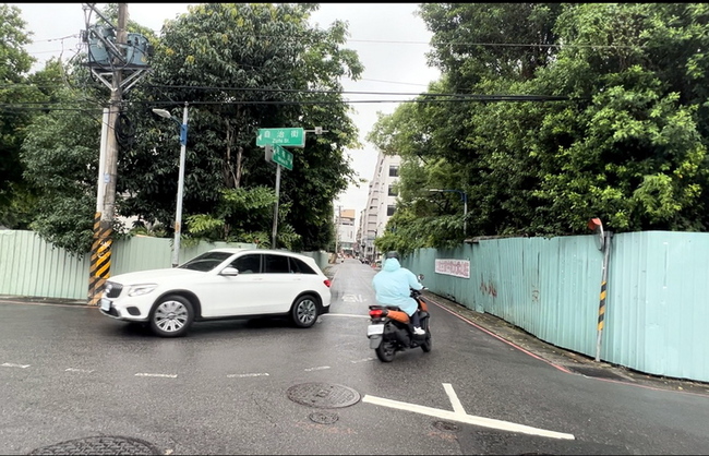 太武山莊圍籬遭指易釀視線死角  金門縣府允改善 | 華視新聞