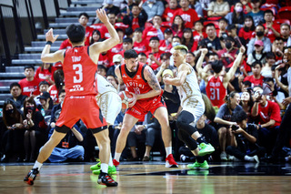 TPBL國王3連勝戰神聽牌 林書豪：能贏全靠團隊