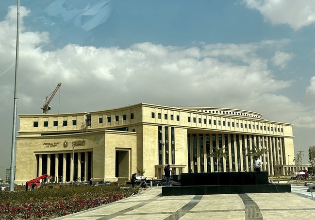 埃及淨國際儲備創新高  標普評級仍擔憂債務 | 華視新聞