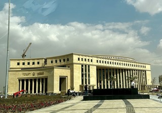 埃及淨國際儲備創新高  標普評級仍擔憂債務